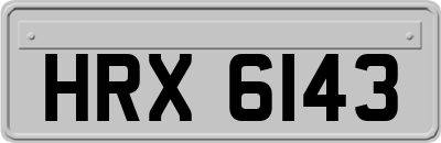 HRX6143