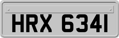 HRX6341