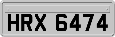 HRX6474