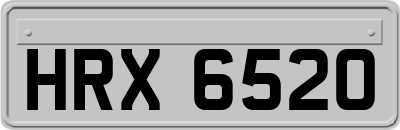 HRX6520