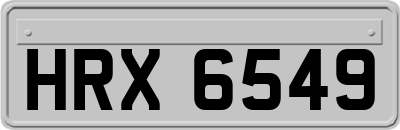 HRX6549