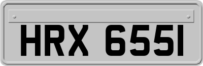 HRX6551