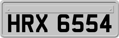 HRX6554