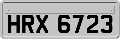 HRX6723
