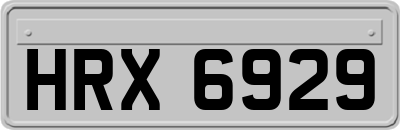 HRX6929