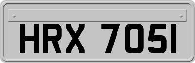 HRX7051