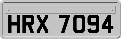 HRX7094