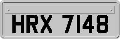 HRX7148