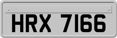 HRX7166