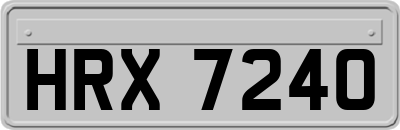 HRX7240
