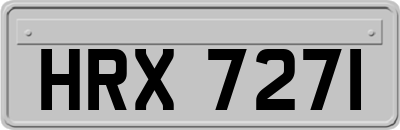 HRX7271
