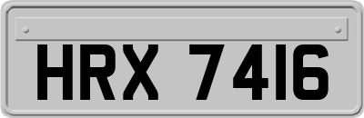 HRX7416