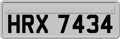 HRX7434
