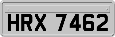 HRX7462