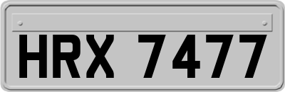 HRX7477