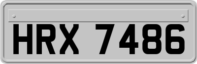 HRX7486