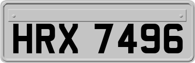 HRX7496