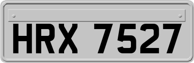 HRX7527