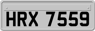 HRX7559