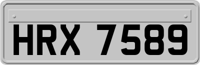 HRX7589