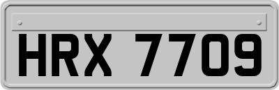 HRX7709
