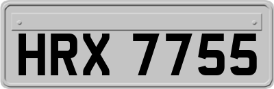 HRX7755