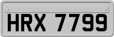 HRX7799