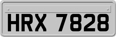 HRX7828