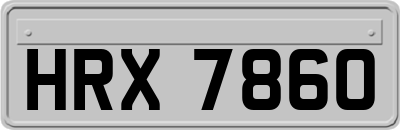 HRX7860
