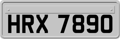 HRX7890