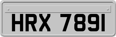 HRX7891