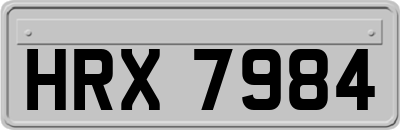 HRX7984