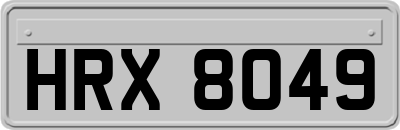 HRX8049