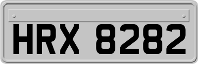 HRX8282