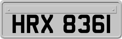 HRX8361