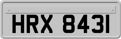 HRX8431