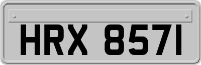 HRX8571