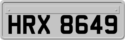 HRX8649