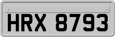 HRX8793