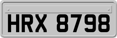 HRX8798