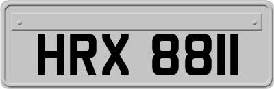 HRX8811