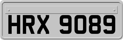 HRX9089