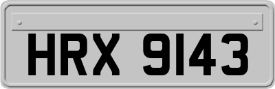 HRX9143