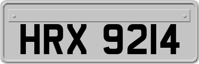 HRX9214