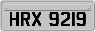 HRX9219