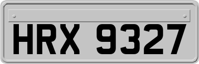 HRX9327