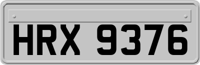 HRX9376