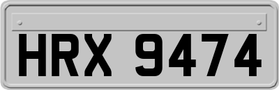 HRX9474