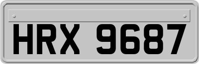 HRX9687