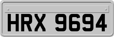 HRX9694
